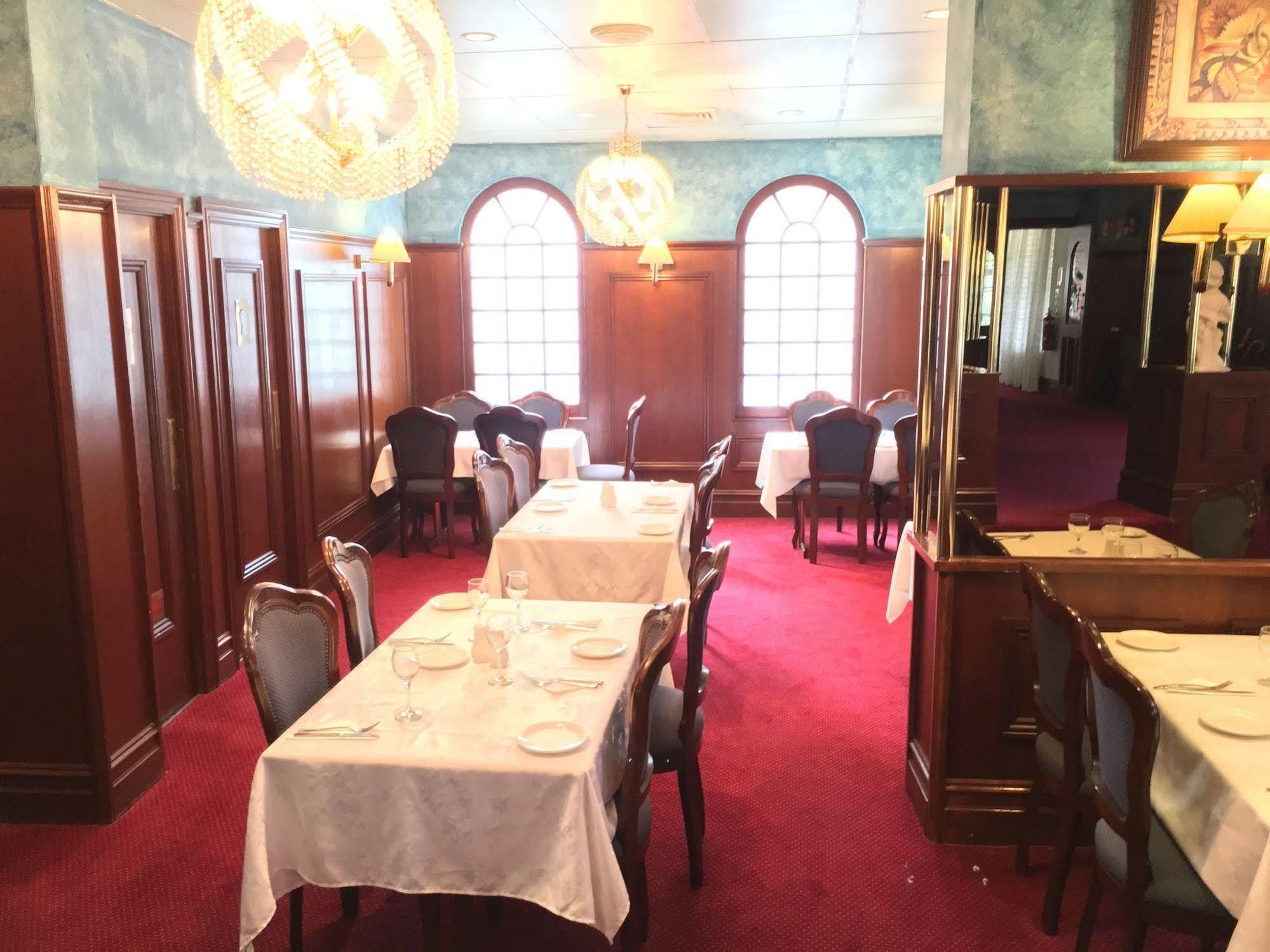 سيدني Town And Country Motel المظهر الخارجي الصورة