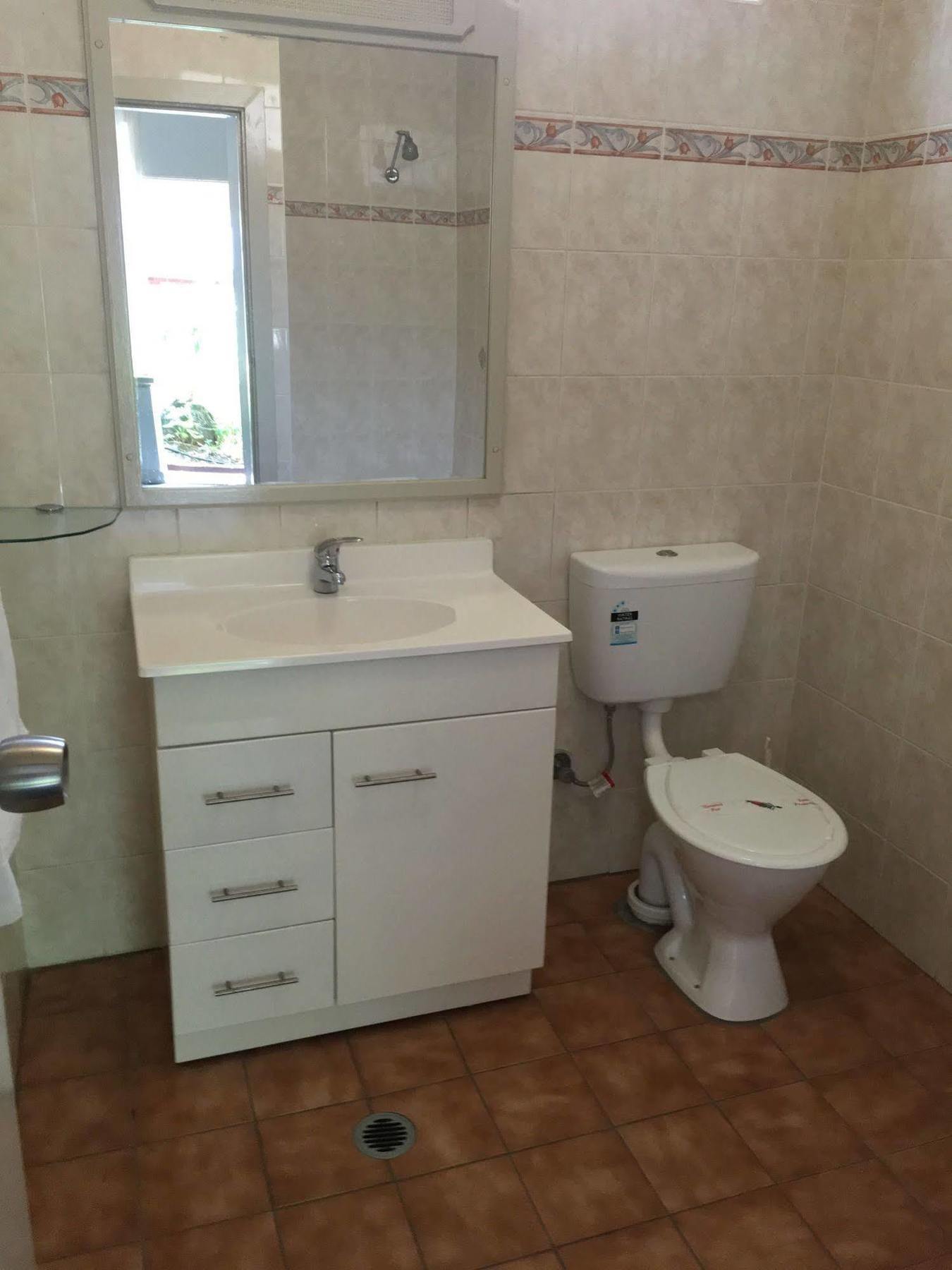 سيدني Town And Country Motel المظهر الخارجي الصورة