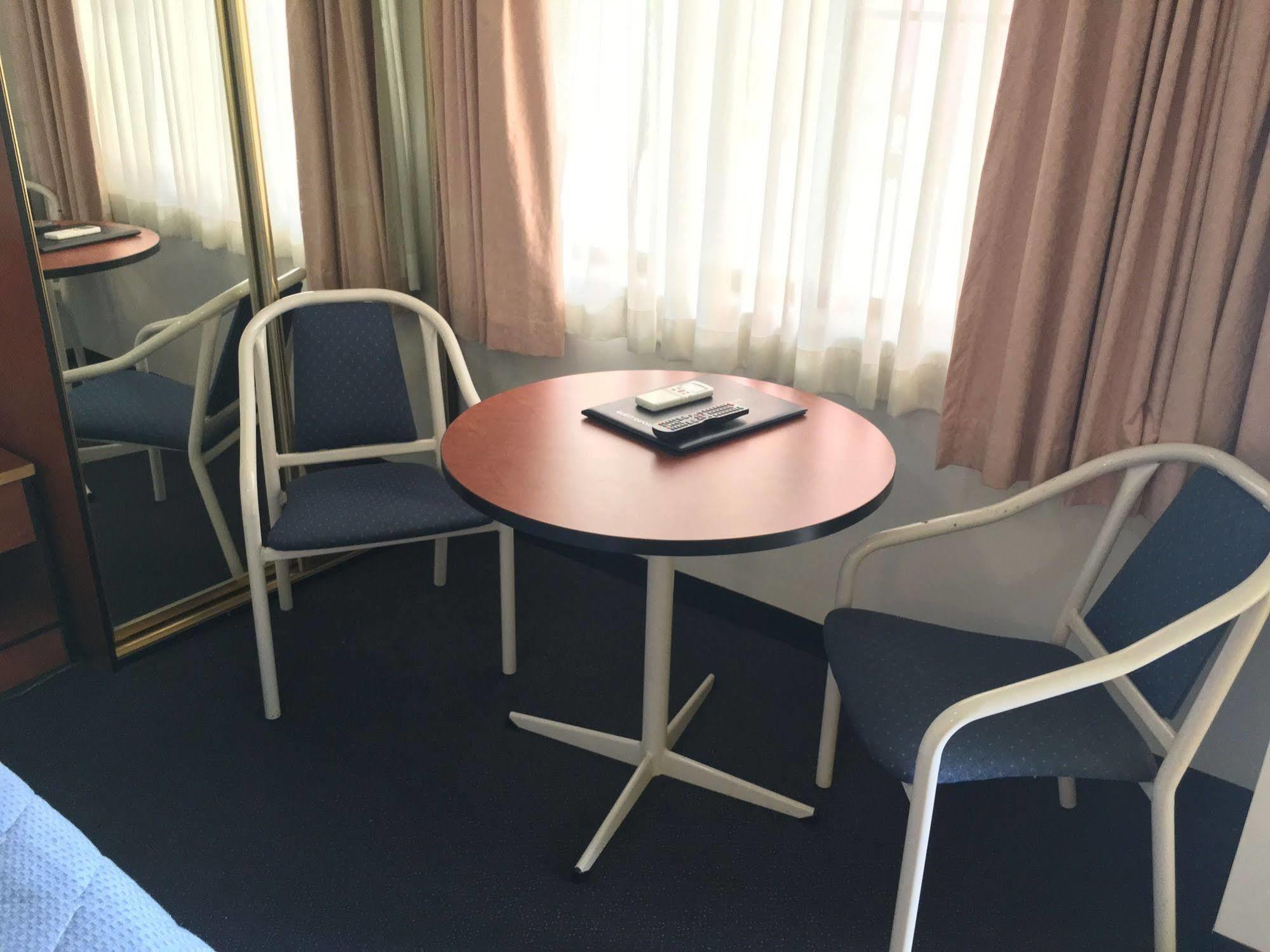 سيدني Town And Country Motel المظهر الخارجي الصورة
