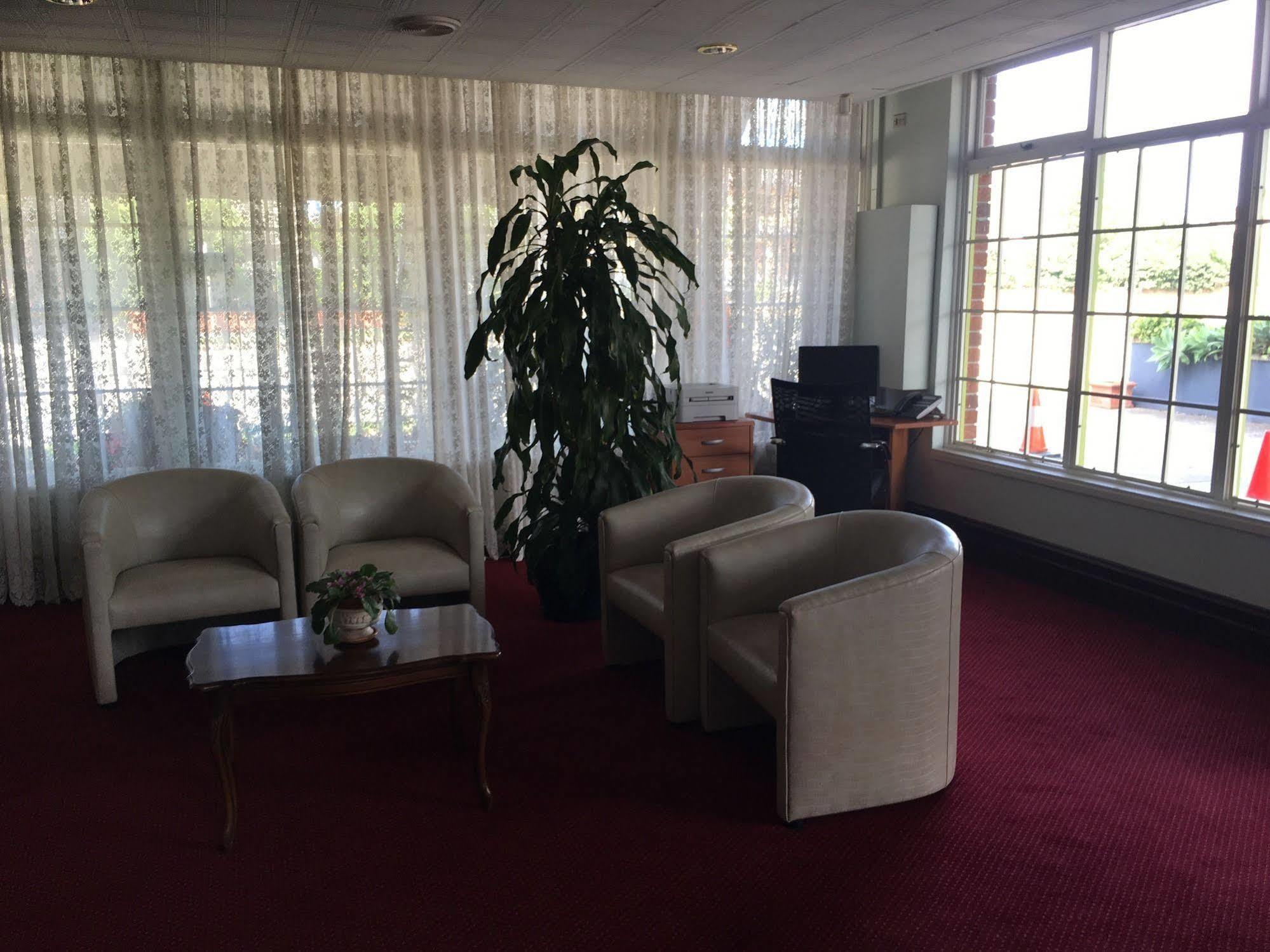 سيدني Town And Country Motel المظهر الخارجي الصورة
