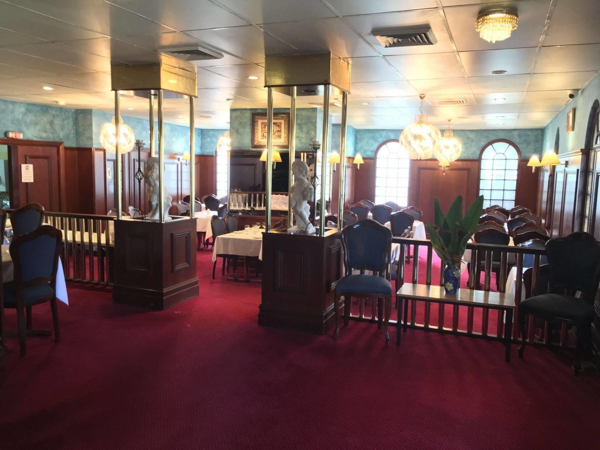 سيدني Town And Country Motel المظهر الخارجي الصورة