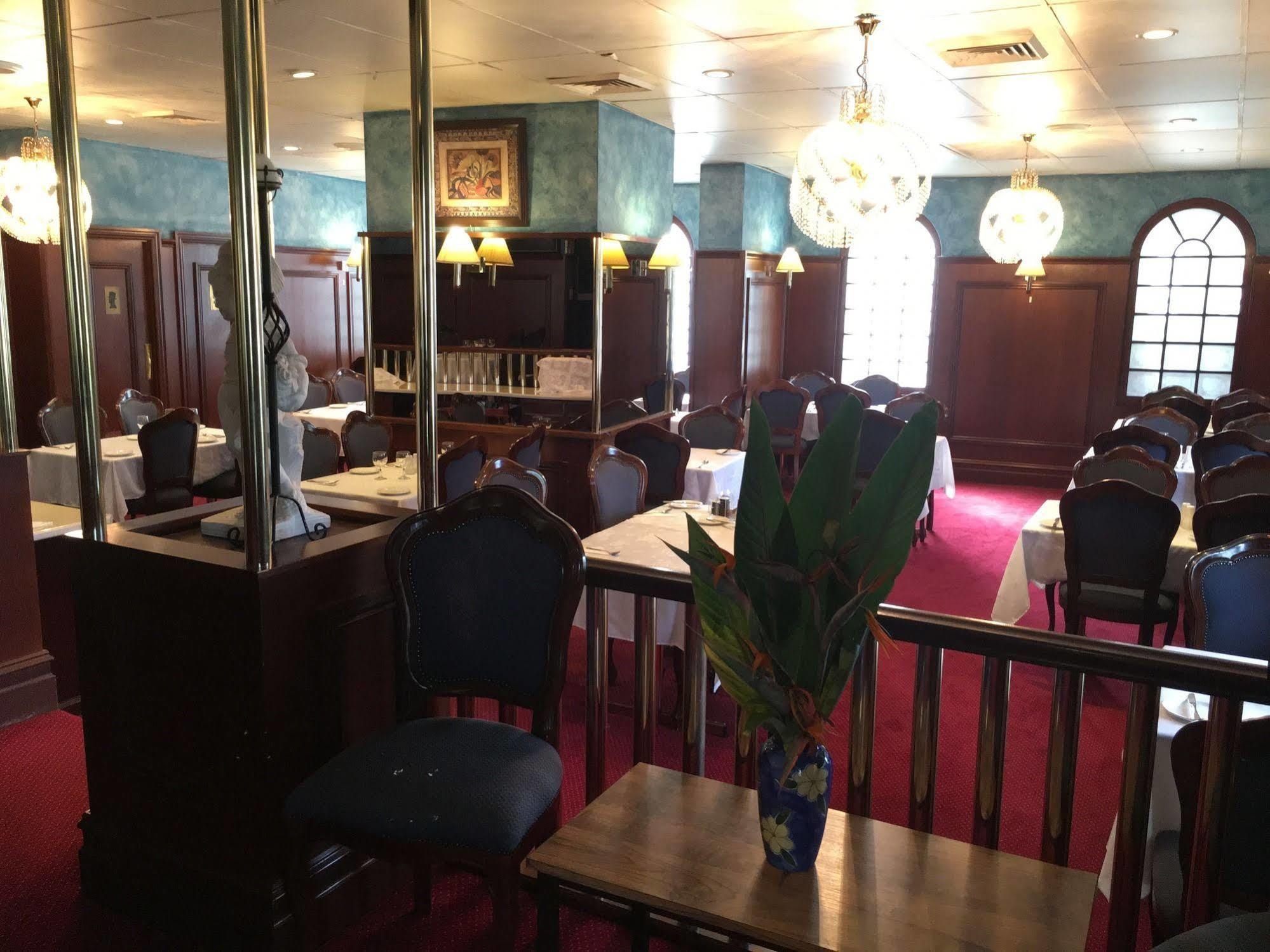 سيدني Town And Country Motel المظهر الخارجي الصورة